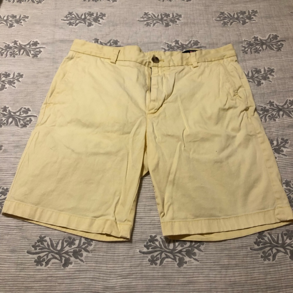 Vineyard Vines - Men’s Breaker Shorts - 33” Waist